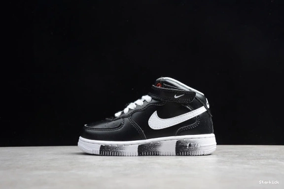 Peaceminusone 1 Kids Air Low Force Para-Noise 314197-001 G-Dragon 1124